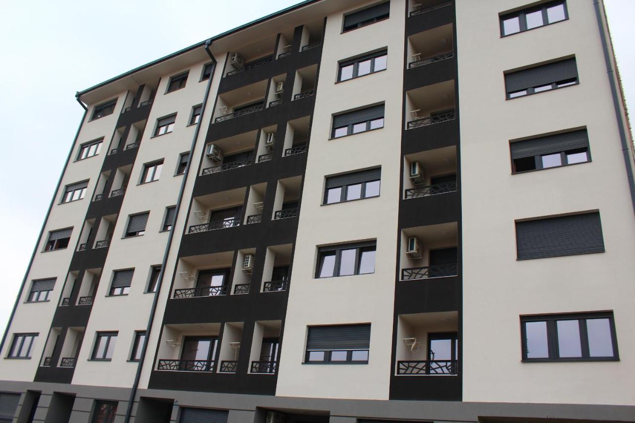 Exceptional Suite Čačak Exterior foto