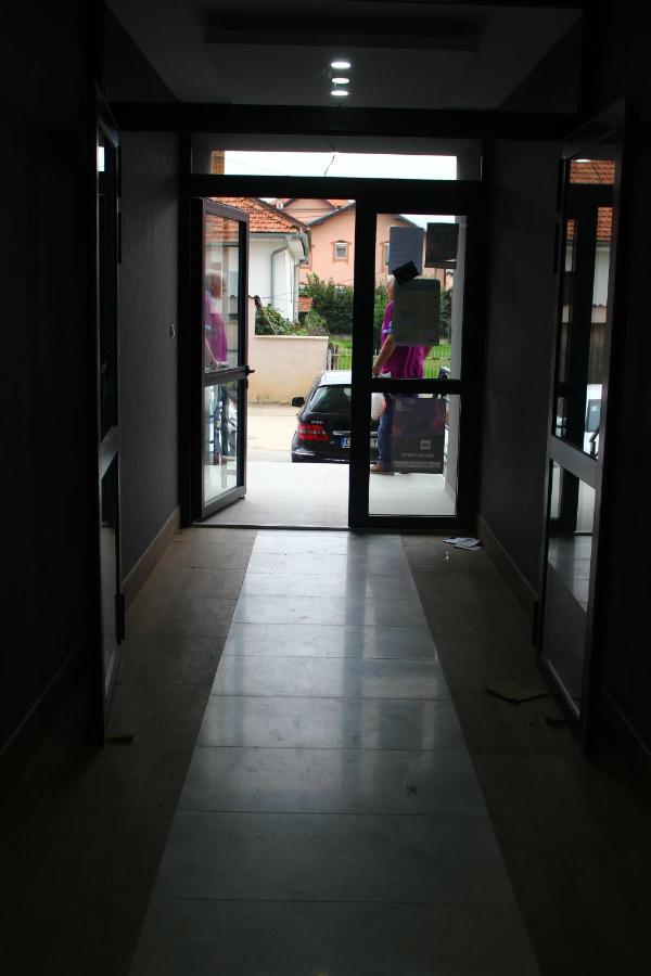 Exceptional Suite Čačak Exterior foto